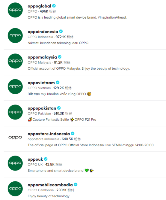 图片9 - OPPO开拓东南亚市场的营销小妙招，国货品牌快来学