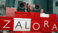 PONGO丨社媒营销有多重要？看看ZALORA如何通过社媒营销领跑东南亚时尚电商 - 图片3