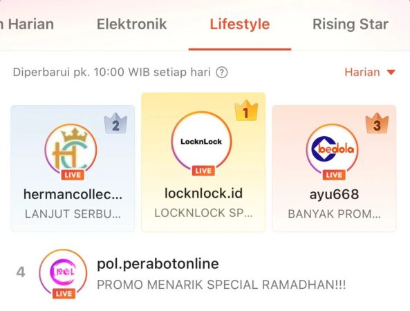  | 直播销量翻40倍！Shopee Live成为出海东南亚的掘金利器