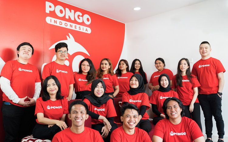 红毛猩猩PONGO获得5000万A轮融资,为国货品牌提供国际化数字营销服务闭环