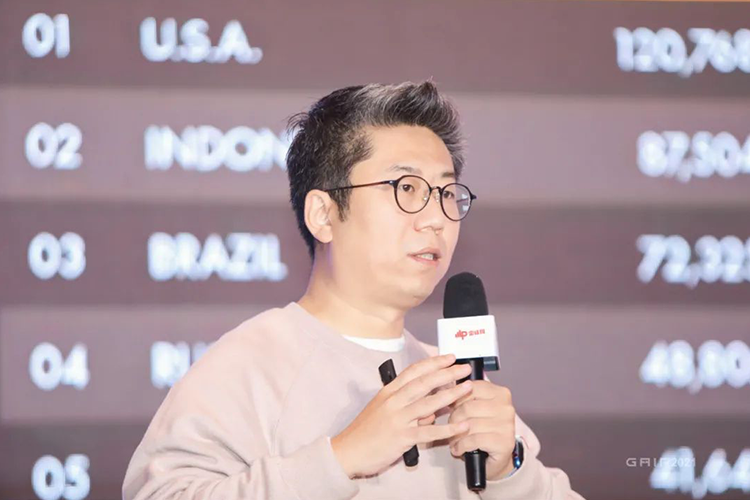 红毛猩猩PONGO 那昕:借势TikTok挖掘东南亚电商的新蓝海