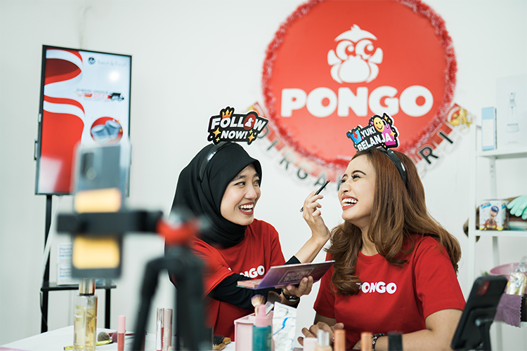 红毛猩猩PONGO完成以数据服务商为核心的TikTok全牌照资质