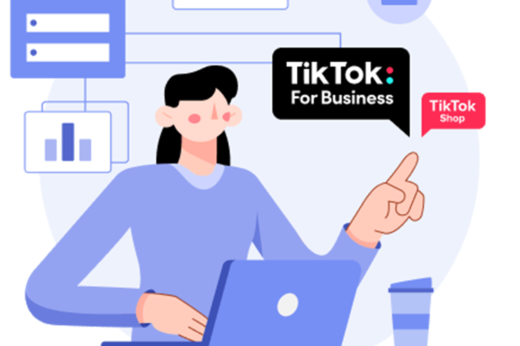 TikTok Shop新增东南亚四国站点将在4月25日正式上线,保姆级申请教程请查收