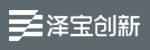 TikTok 代运营 - 22泽宝logo