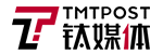 品牌故事 - logo tmt