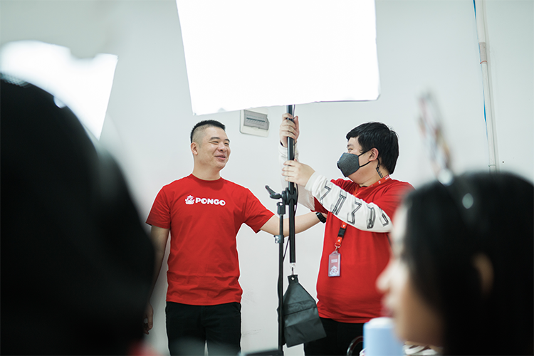 学会TikTok直播间布置小技巧,产品爆单不会少