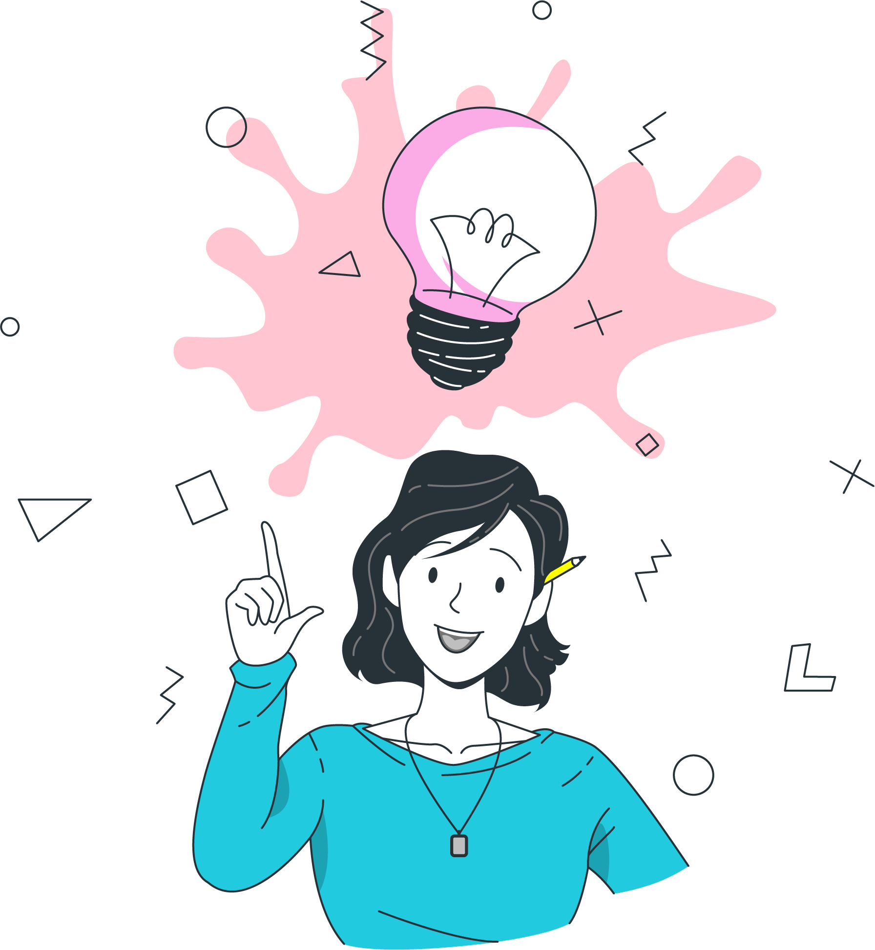 Careers - content planner