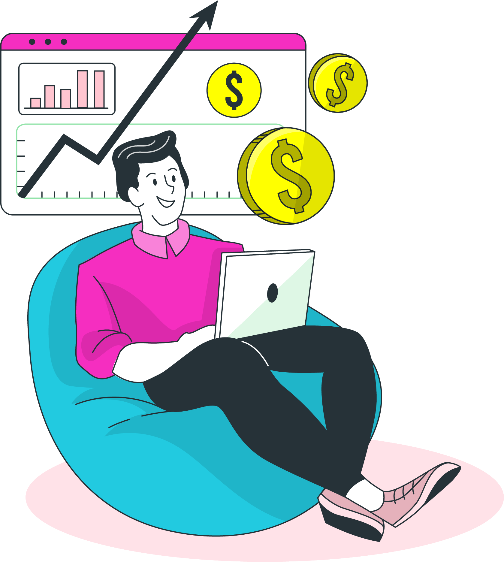Careers - digital marketer 投手