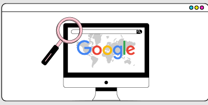效果广告 - google ad
