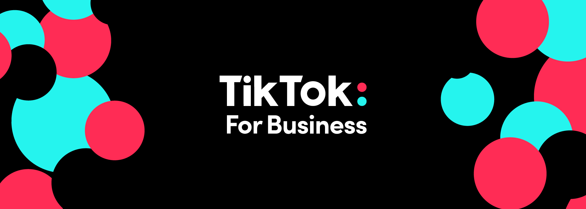 品牌故事 - titkok for business
