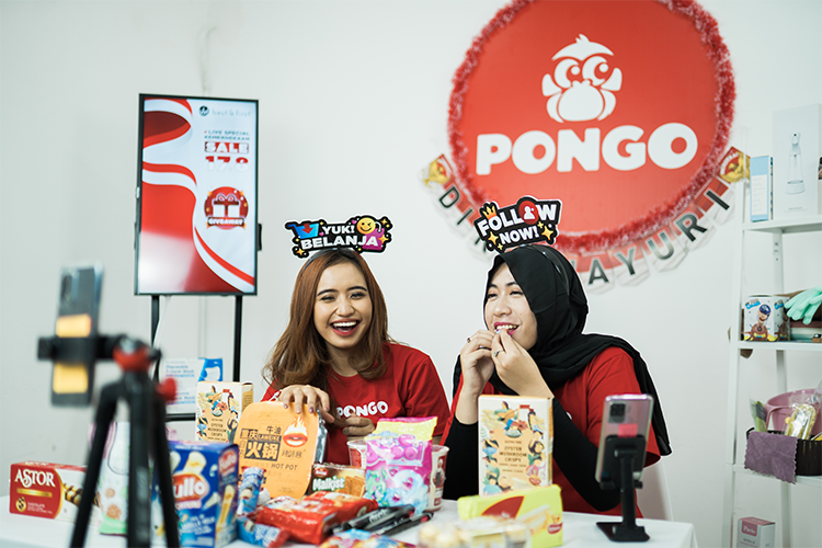 TikTok头部TSP服务商PONGO能够为品牌商提供哪些优质的服务?