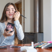 PONGO丨品牌商如何借力TikTok，挖掘美妆个护的爆品？