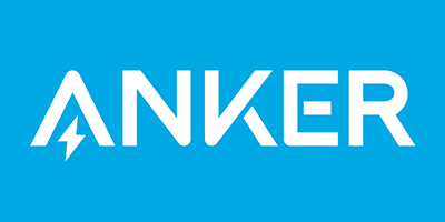 Anker logo - 测试页面