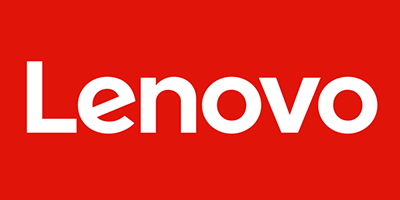 Lenovo Logo - 测试页面