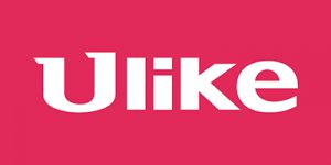 Ulike logo 300x150 - 测试页面