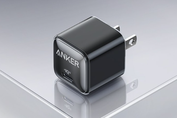 anker - 红人营销-品牌出海整合营销